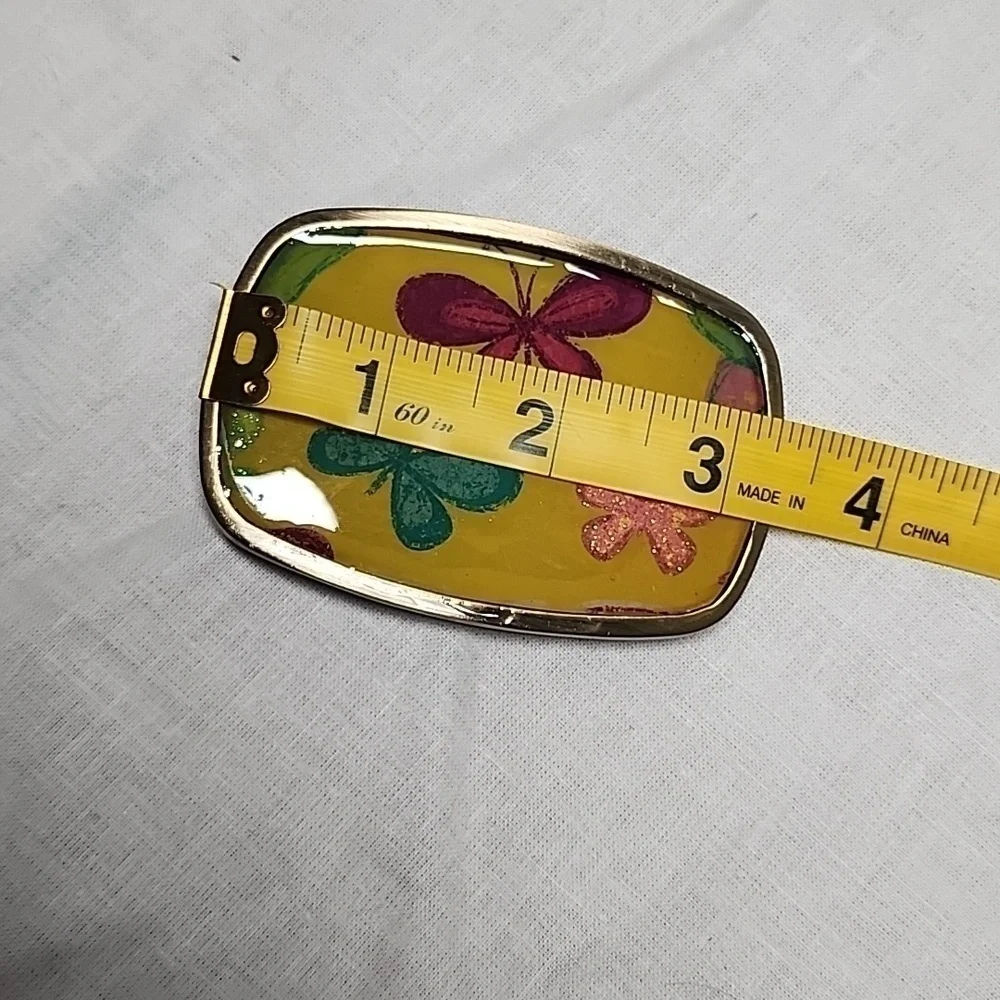 BELT accesorie. 🧡